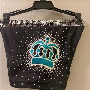 Cheer Extreme Senior Elite practice set